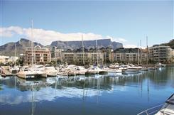 Southern  Africa - South Africa - Western Cape - Cape Town