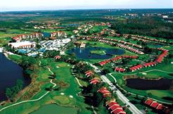 USA - Florida - Orlando Area - Kissimmee