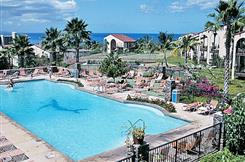 USA - Hawaii - Maui - Kihei