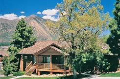 USA - Rocky Mountains - Arizona - Sedona Area