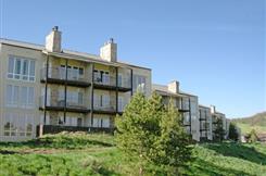 USA - Rocky Mountains - Colorado North - Silver Creek
