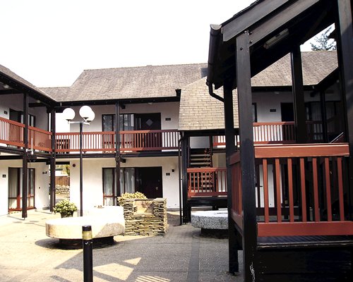 architecture