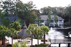 USA - Carolinas and the South East - South Carolina - Hilton Head Area
