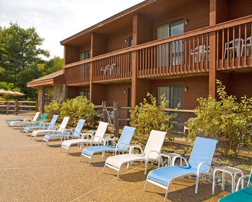 Resort Details