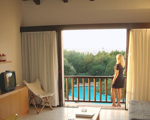 Resort Details