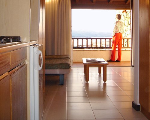Resort Details
