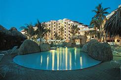 Caribbean  & Bermuda - Lesser/Netherlands Antilles - Aruba - Oranjestad