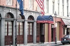 USA - Gulf States - Louisiana - New Orleans