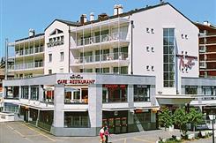 Europe - Switzerland - Haute Nendaz