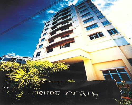 Resort One Building Resort Details