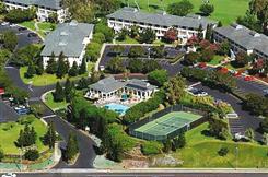 USA - Hawaii - Main Island - Waikoloa