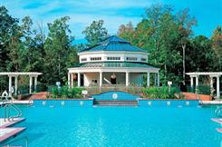 USA - Carolinas and the South East - Virginia - Williamsburg