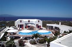 Europe - Greece - Greek Isles - Santorini