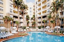 USA - Florida - Orlando Area - Kissimmee