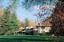 USA - Carolinas and the South East - North Carolina - North Carolina Mountains