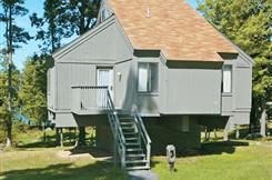 USA - North East - Pennsylvania - Tamiment