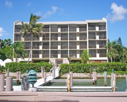 Resort One Building Resort Details
