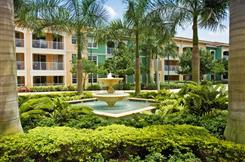 USA - Florida - South East Coast - Weston