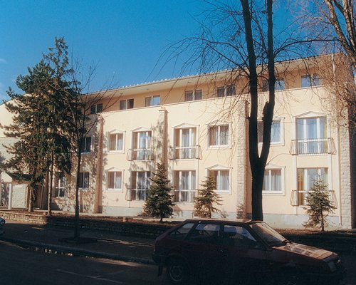 architecture