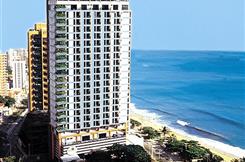 South  America - Brazil - North East