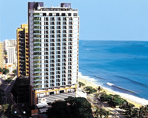 Resort One Building Resort Details