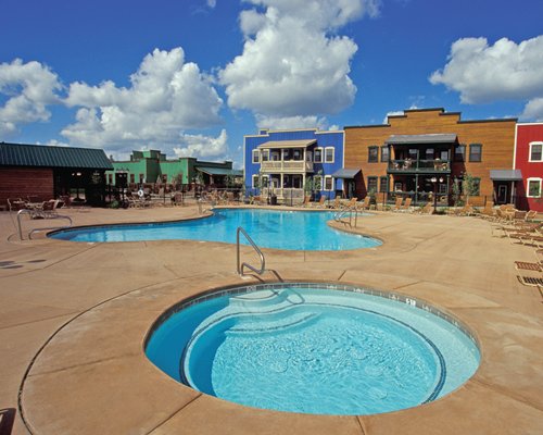 Resort Details