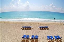 Mexico - Yucatan Peninsula - Cancun