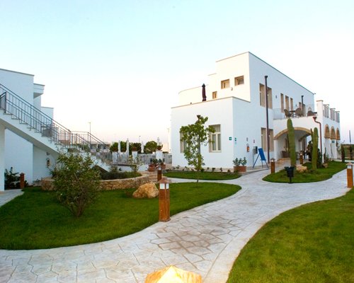 Resort Details