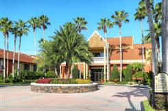 USA - Florida - Orlando Area - Kissimmee