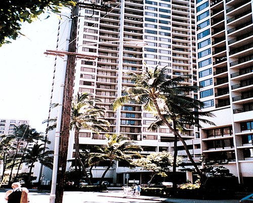 architecture