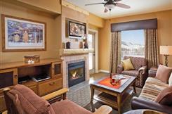 USA - Rocky Mountains - Colorado North - Steamboat Springs