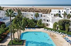Northern Africa - Morocco