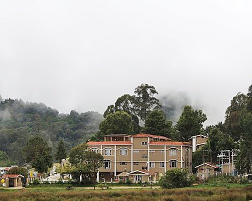 architecture
