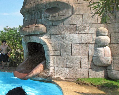 ...