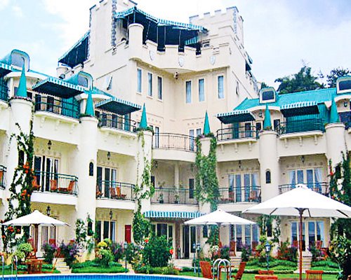 architecture