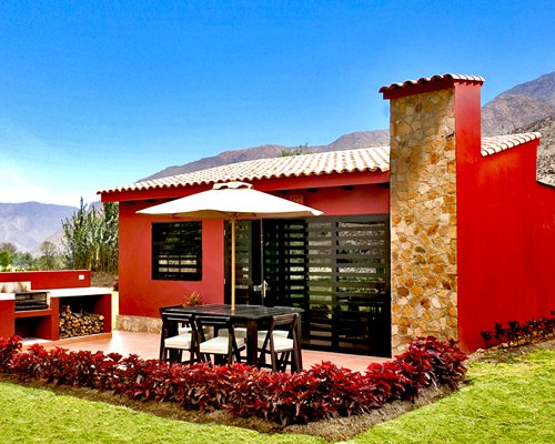 architecture