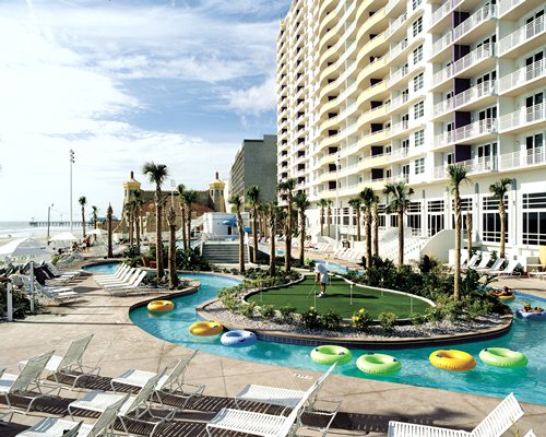 Resort Details