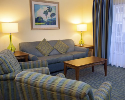 Resort Details