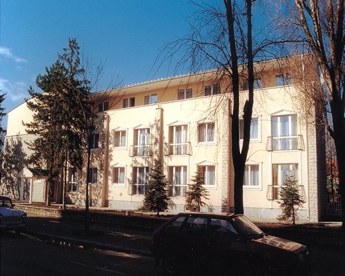 architecture