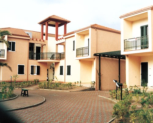architecture