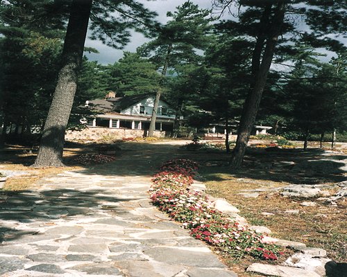 architecture