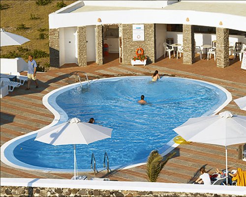 Resort Details