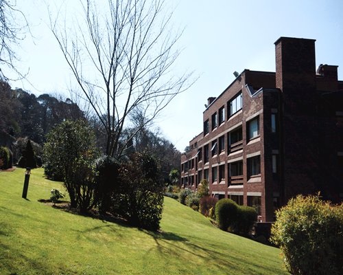 architecture