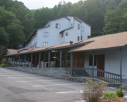 Resort Details