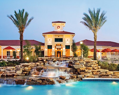 Resort Details