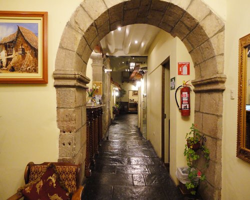 architecture