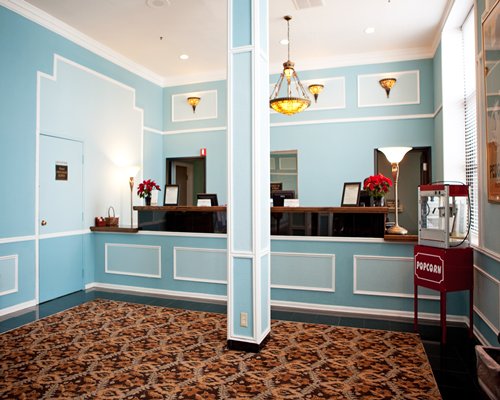 Resort Details