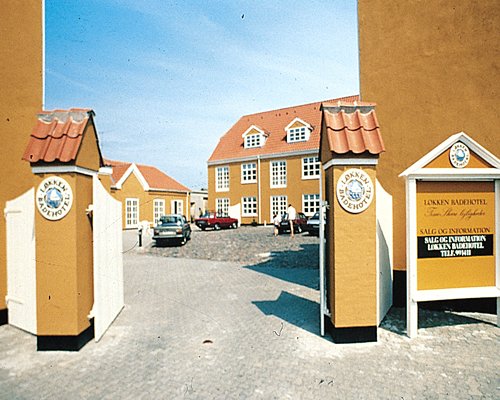 architecture