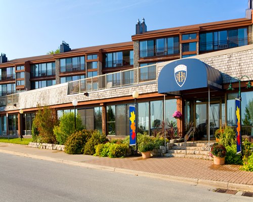 Resort Details