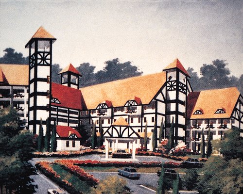 architecture